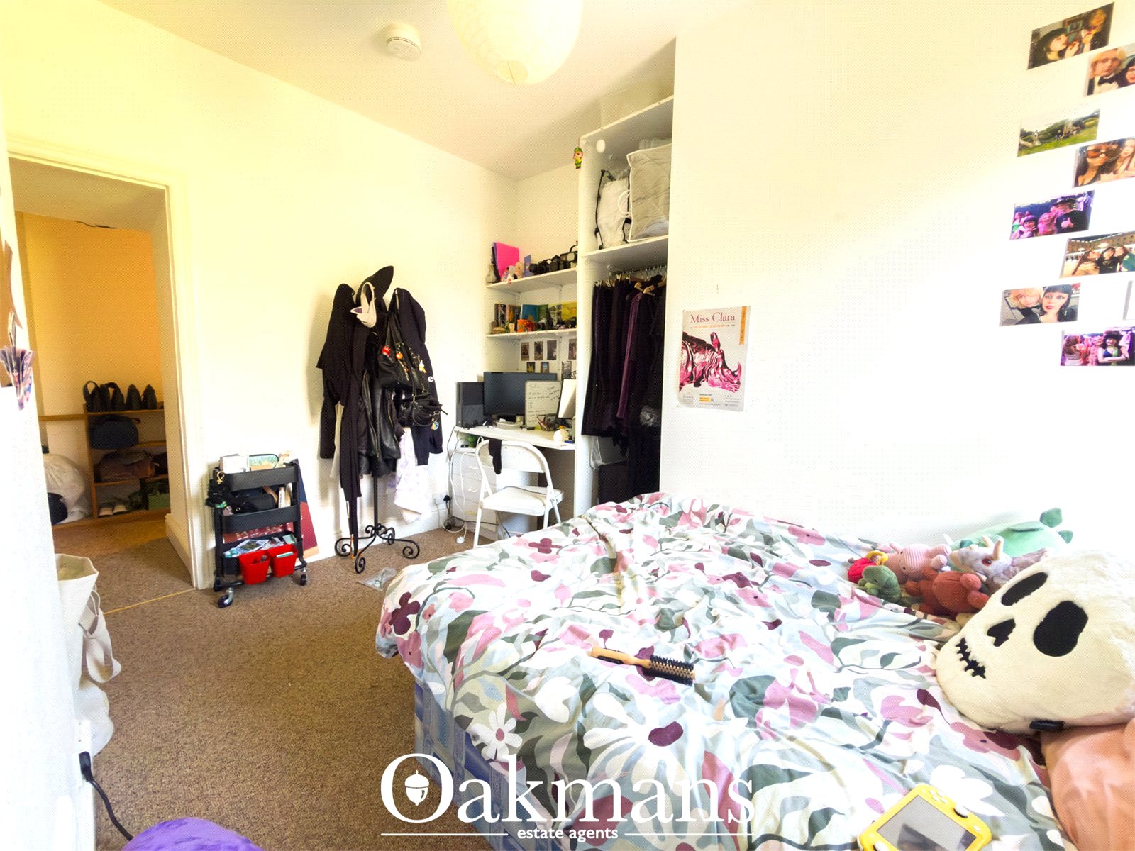 Bournbrook Road, Birmingham, B29