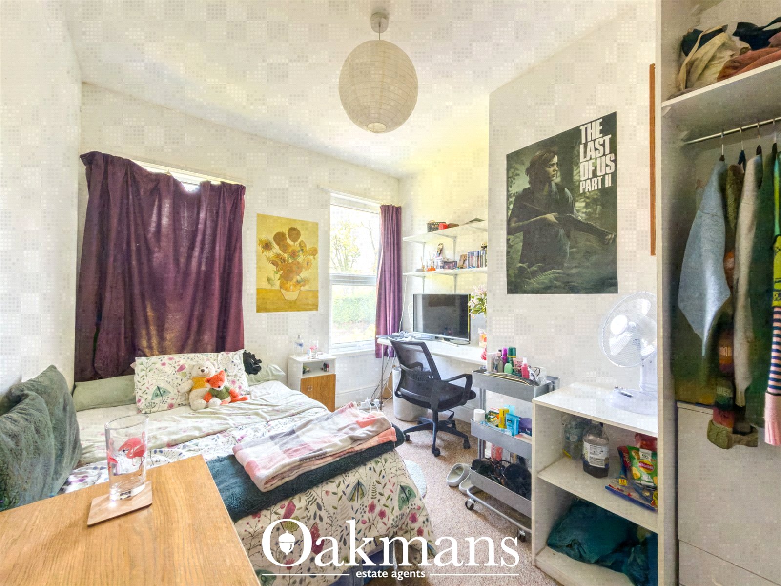 Bournbrook Road, Birmingham, B29