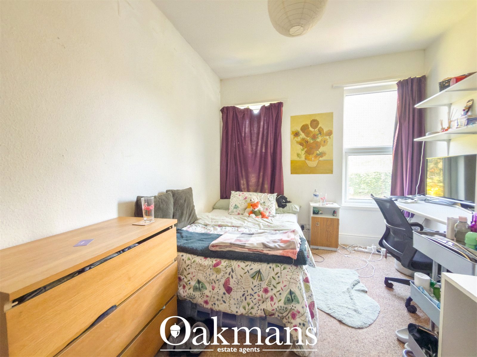 Bournbrook Road, Birmingham, B29
