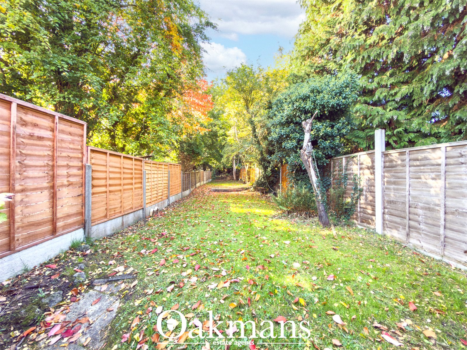 Bournbrook Road, Birmingham, B29