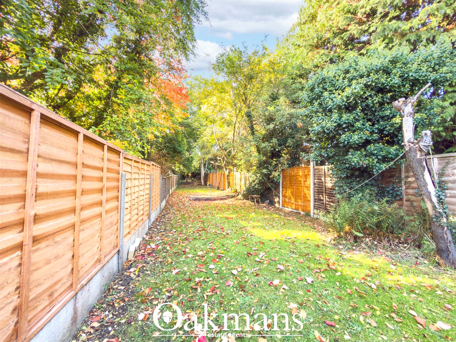 Bournbrook Road, Birmingham, B29