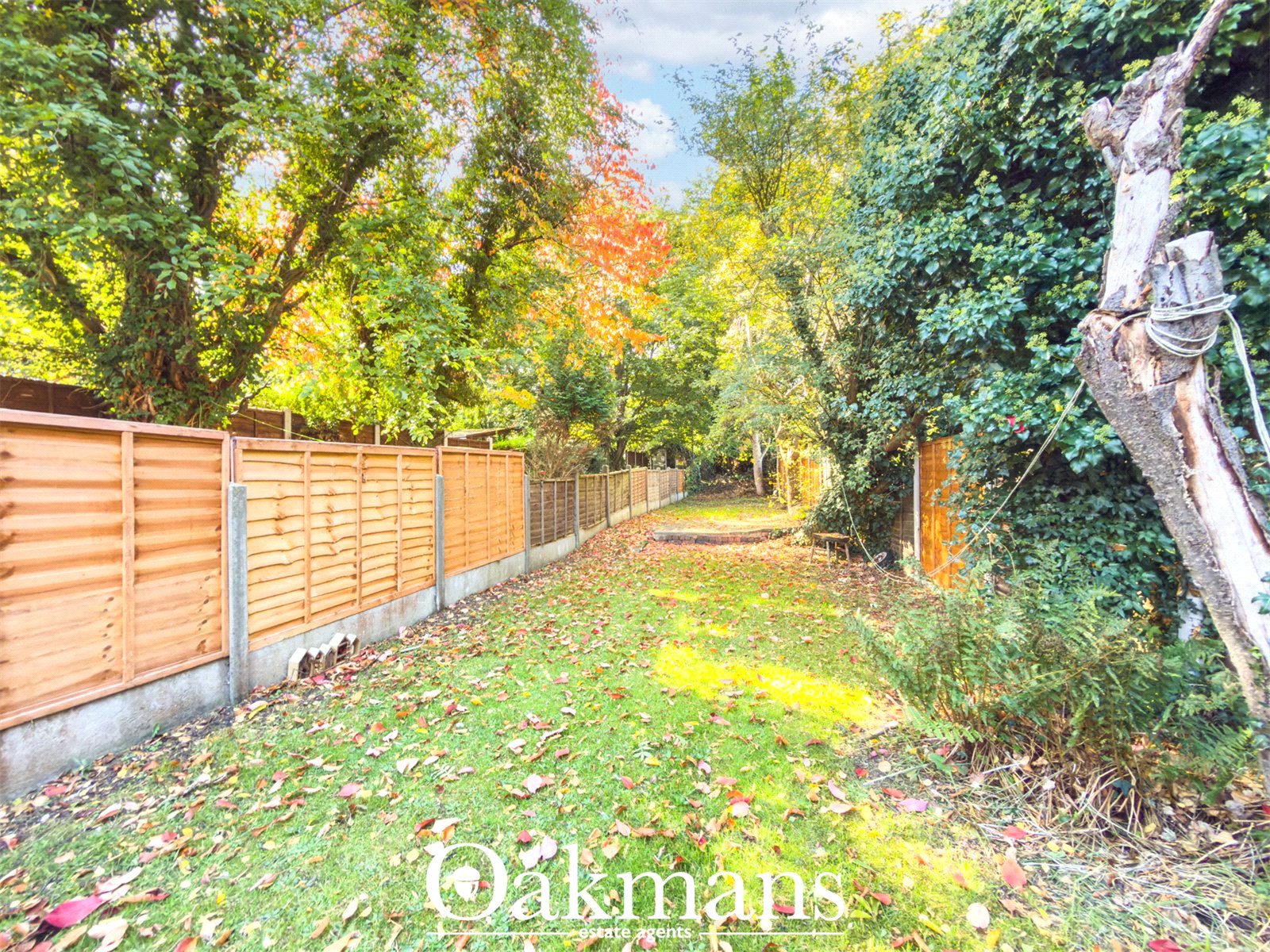 Bournbrook Road, Birmingham, B29
