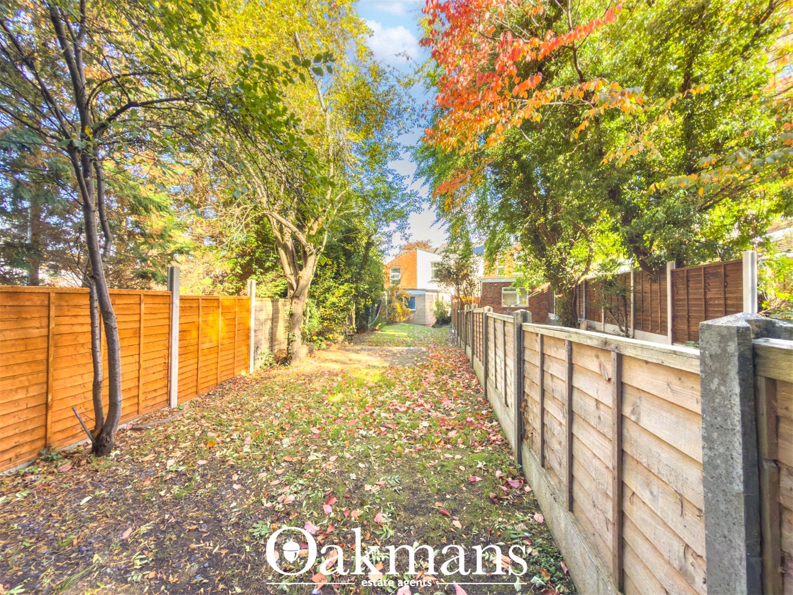 Bournbrook Road, Birmingham, B29