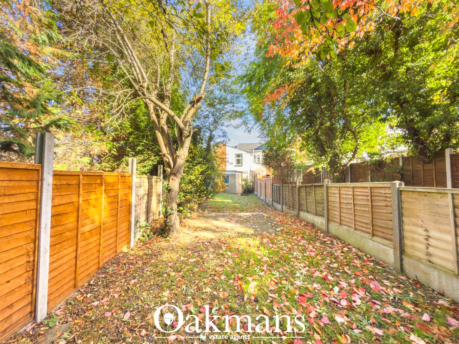 Bournbrook Road, Birmingham, B29