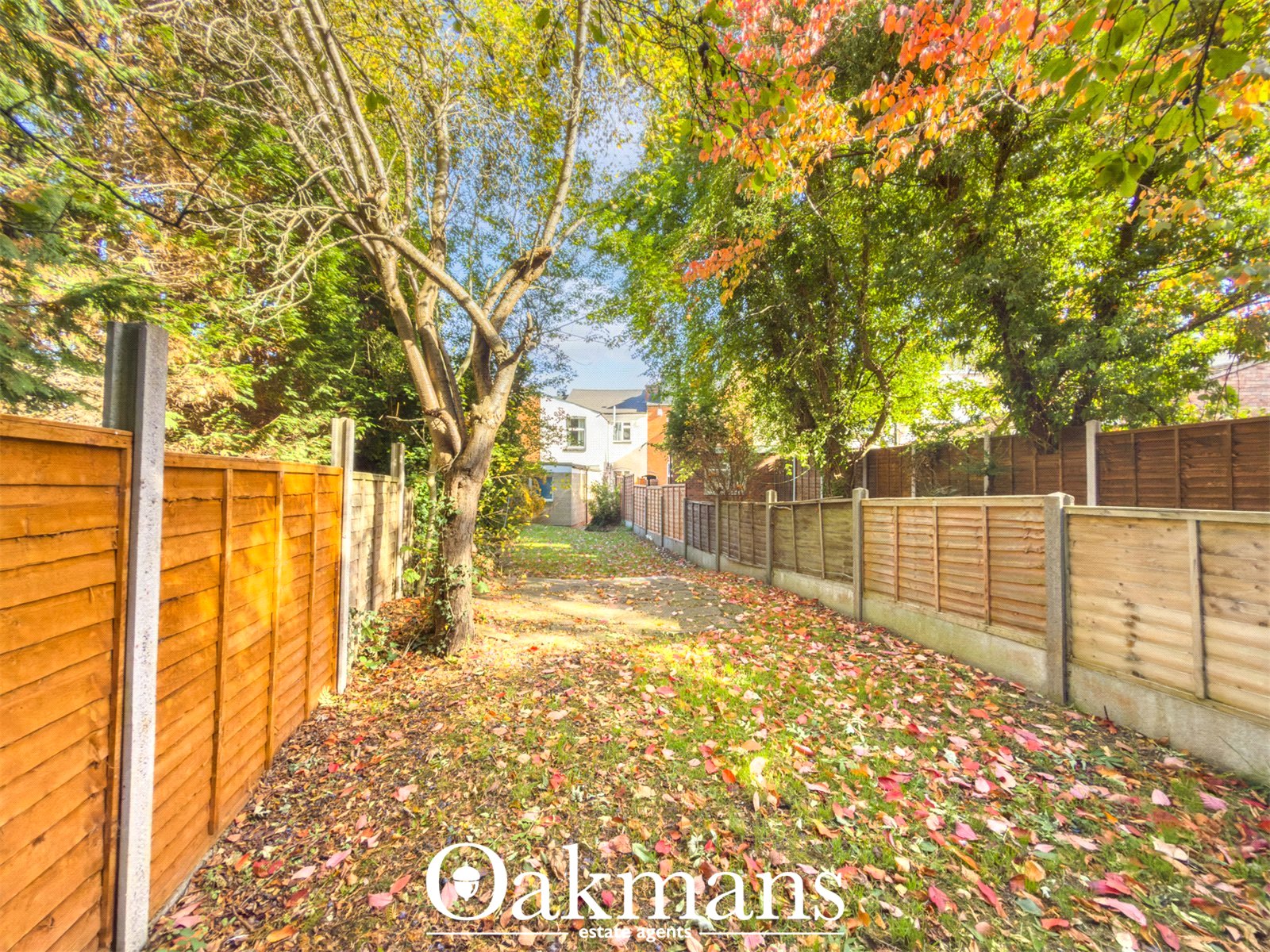 Bournbrook Road, Birmingham, B29