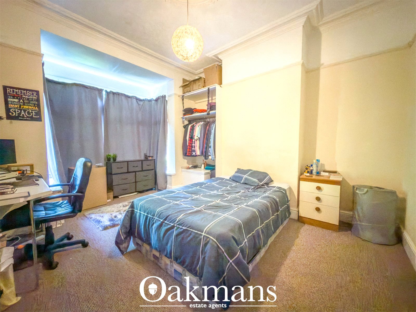 Bournbrook Road, Birmingham, B29