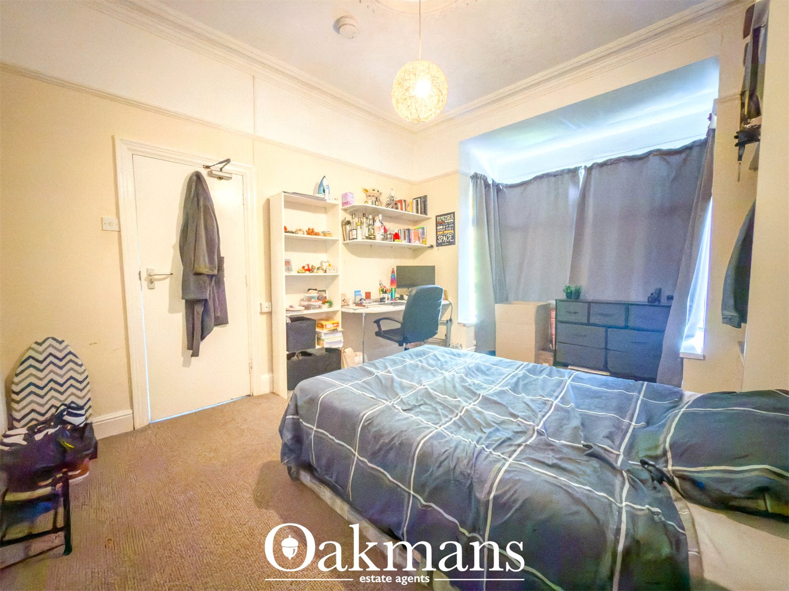 Bournbrook Road, Birmingham, B29