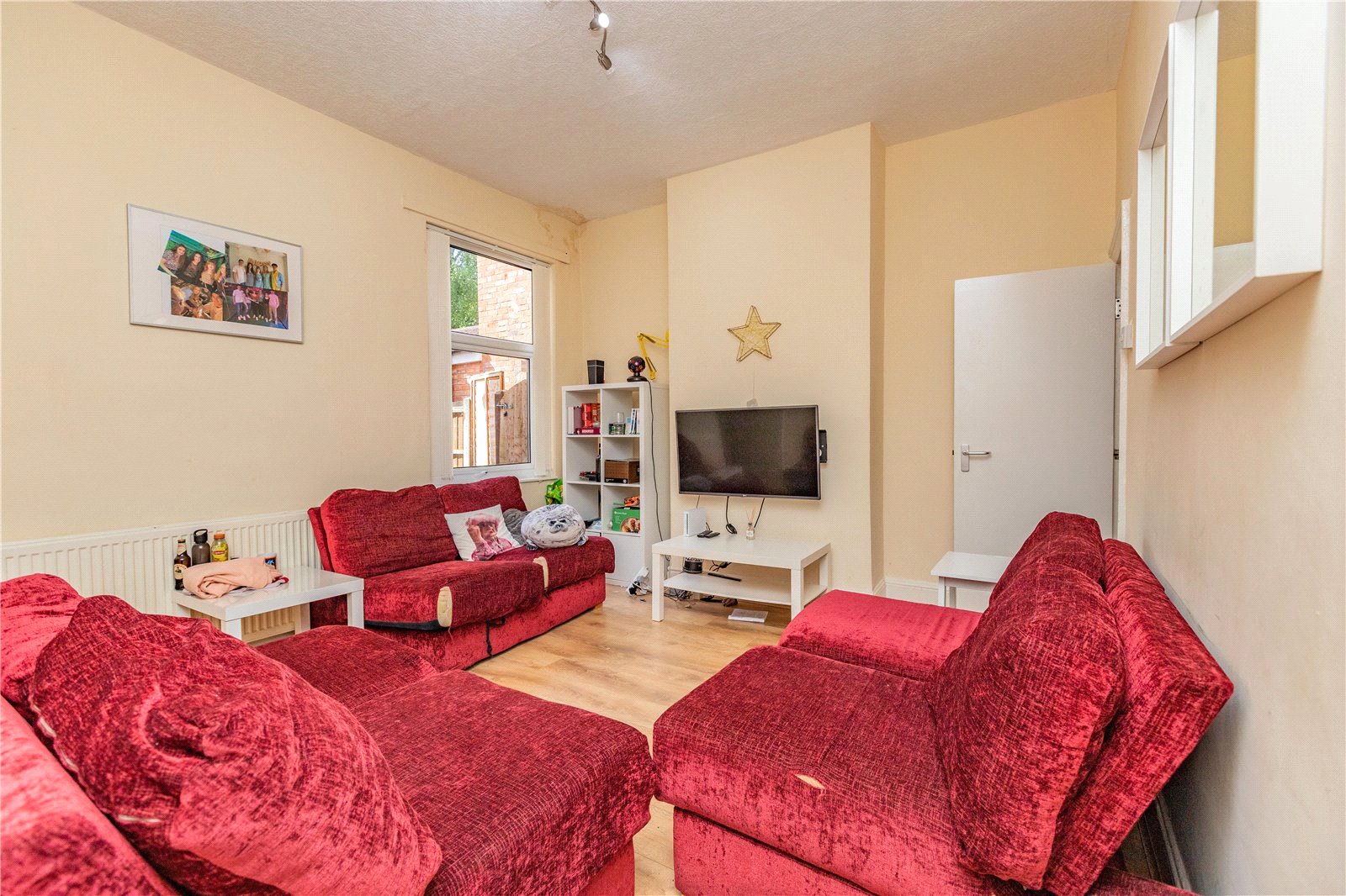 Bournbrook Road, Birmingham, B29