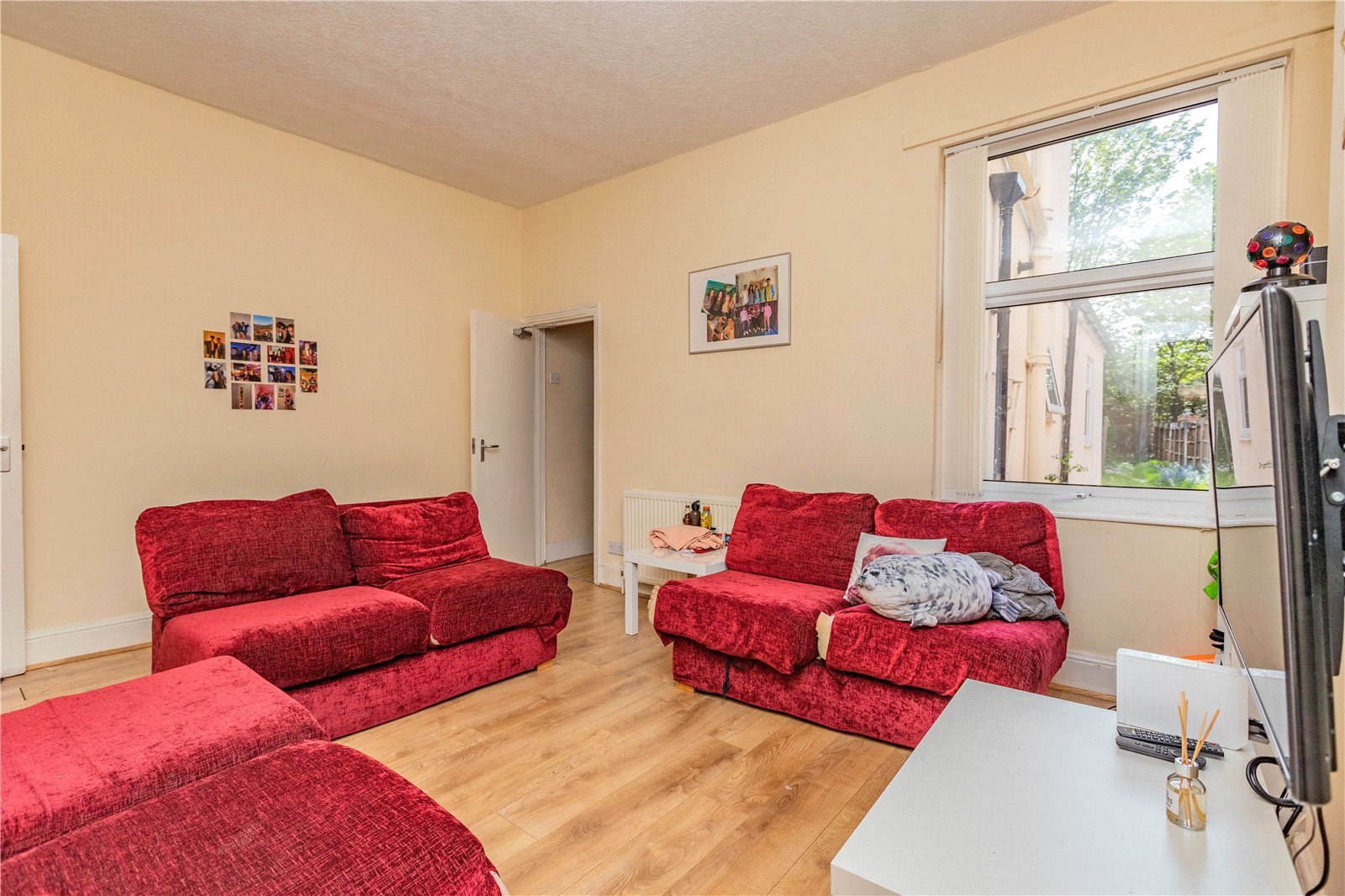 Bournbrook Road, Birmingham, B29