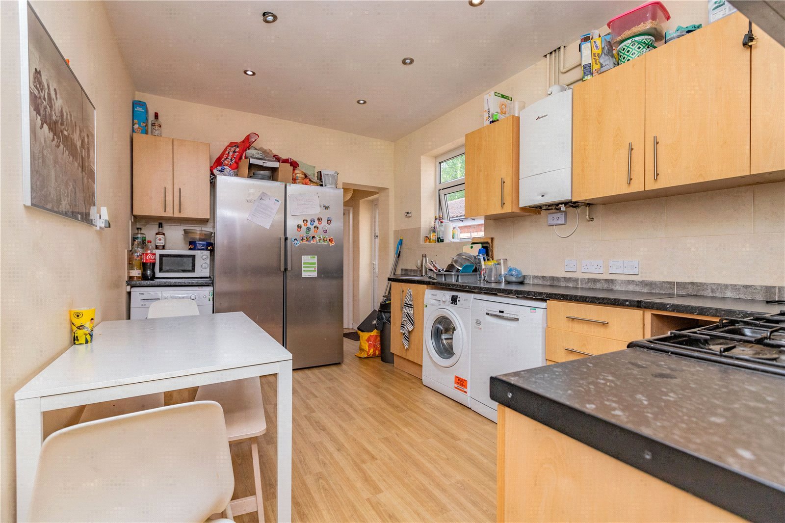 Bournbrook Road, Birmingham, B29
