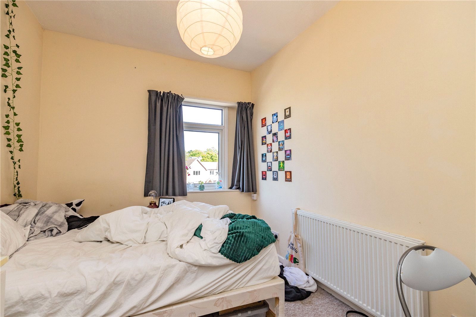 Bournbrook Road, Birmingham, B29