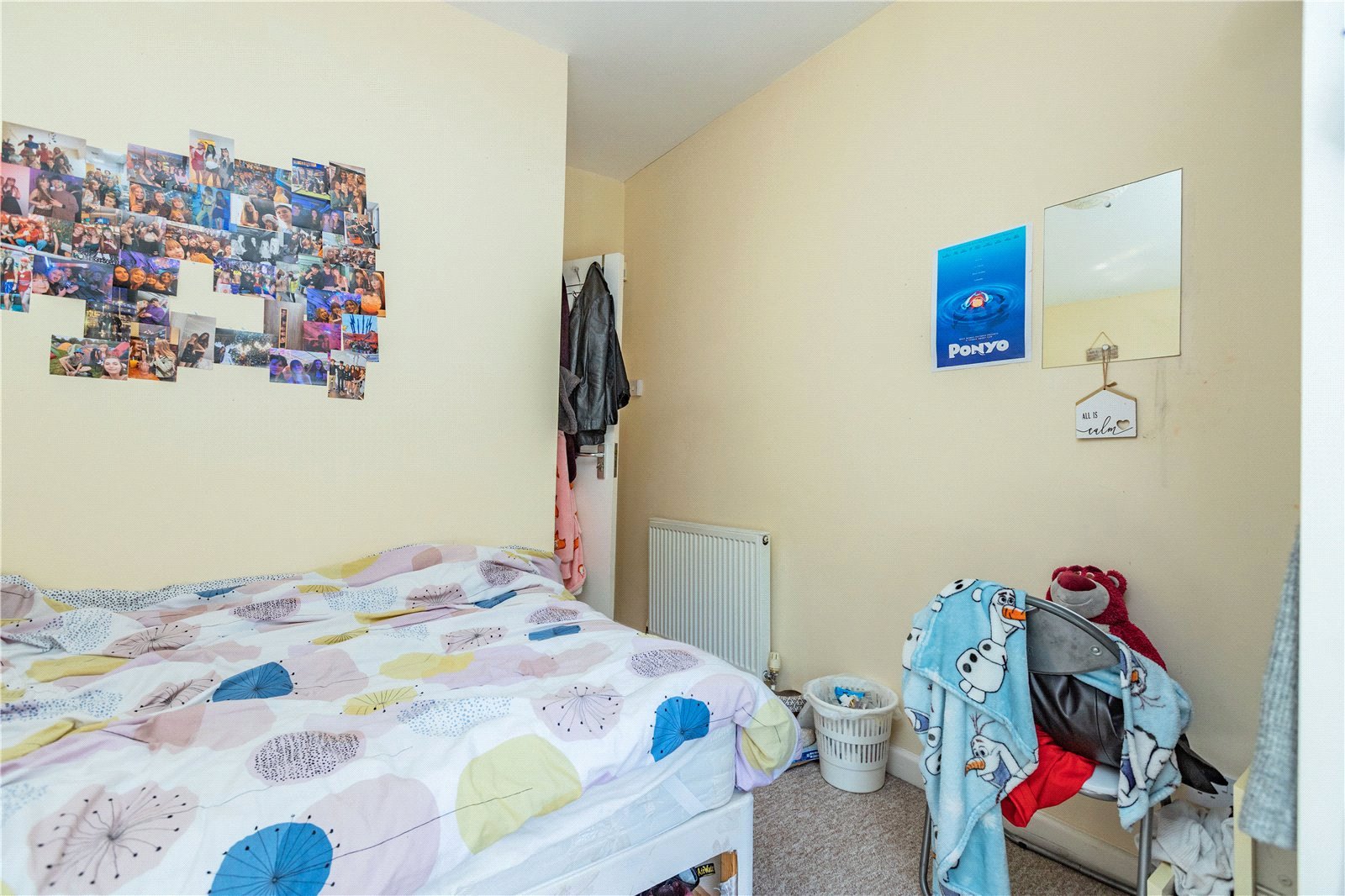 Bournbrook Road, Birmingham, B29