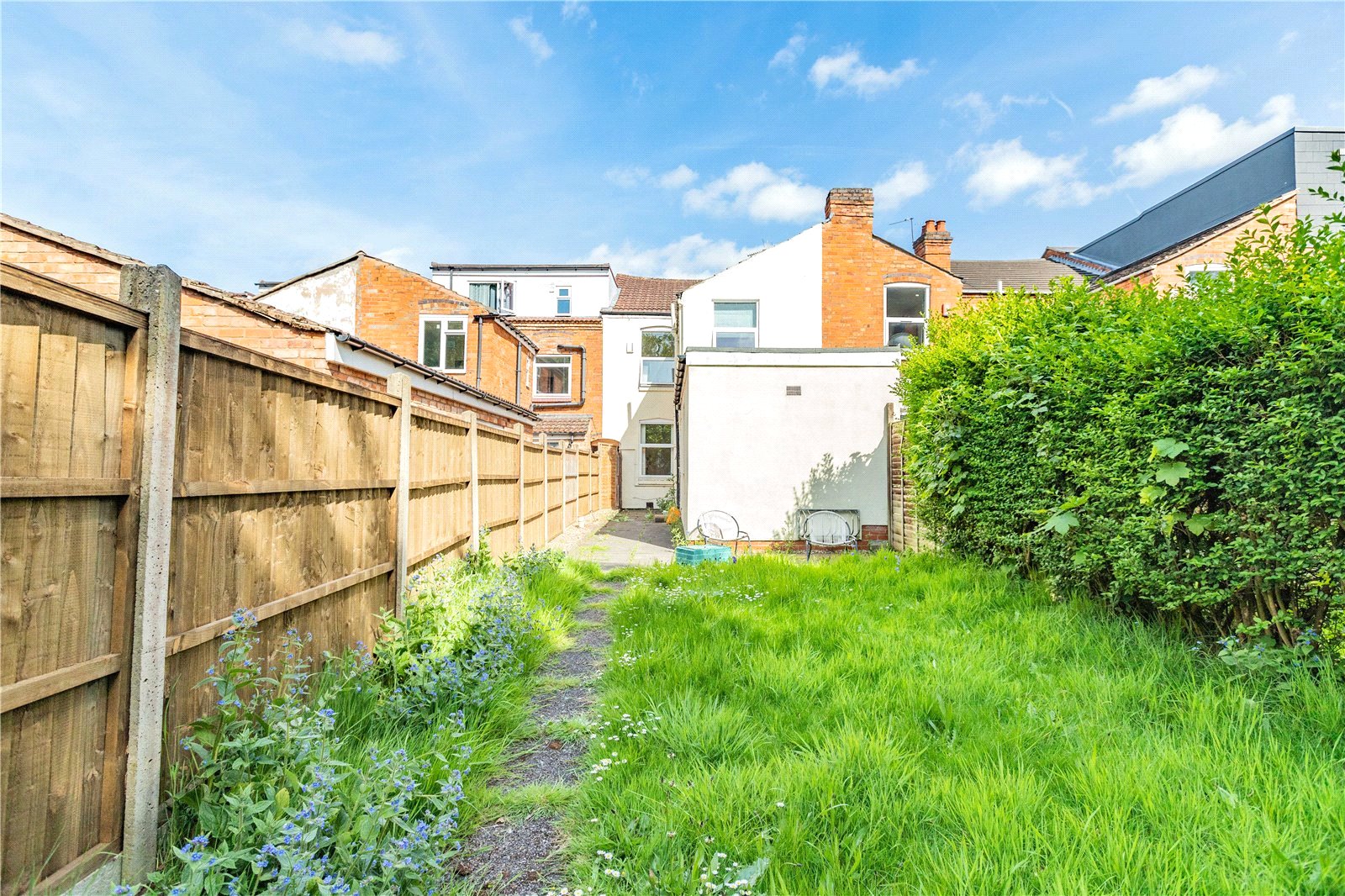 Bournbrook Road, Birmingham, B29