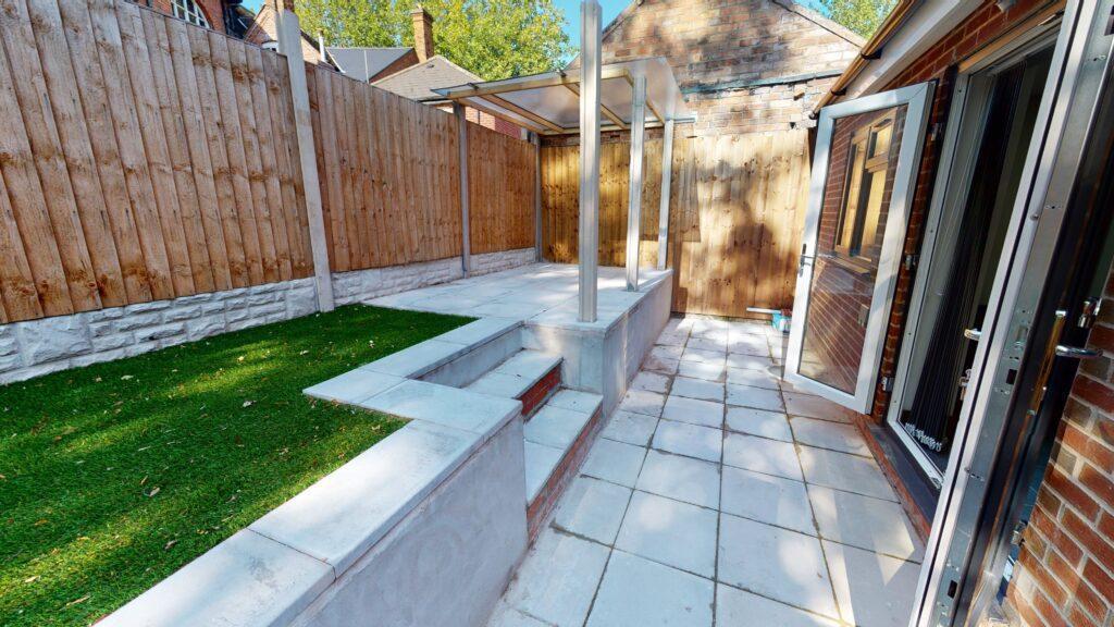 Lime Avenue, Birmingham, B29