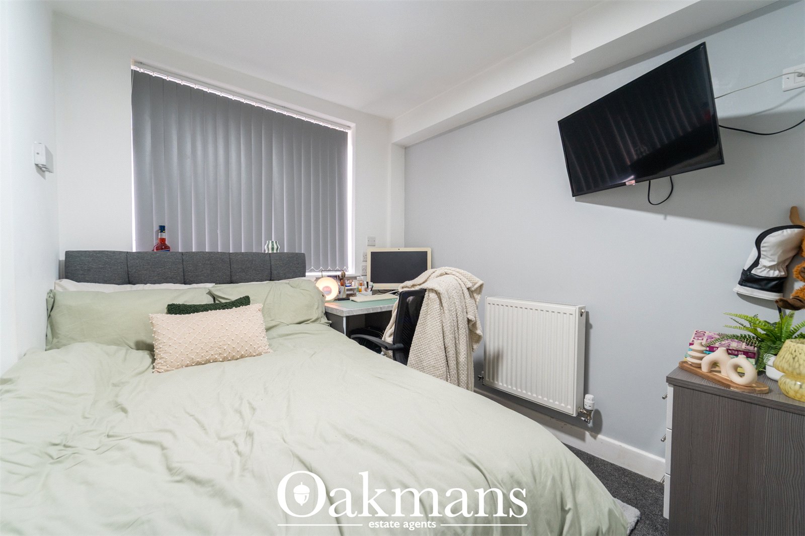 Lime Avenue, Birmingham, B29