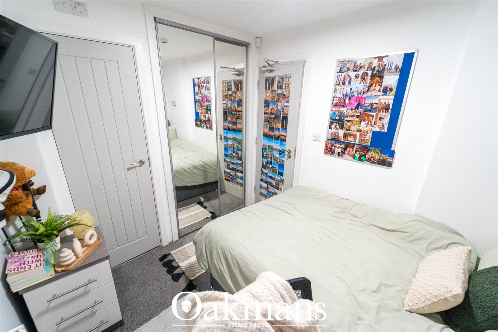 Lime Avenue, Birmingham, B29