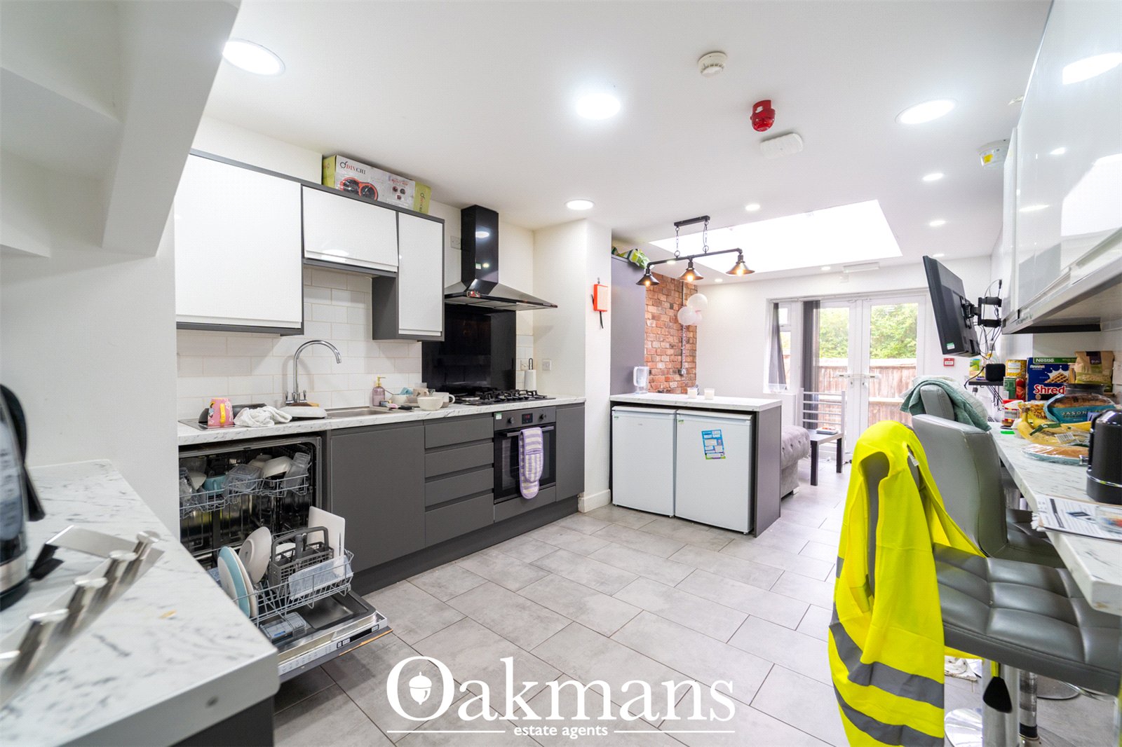 Lime Avenue, Birmingham, B29