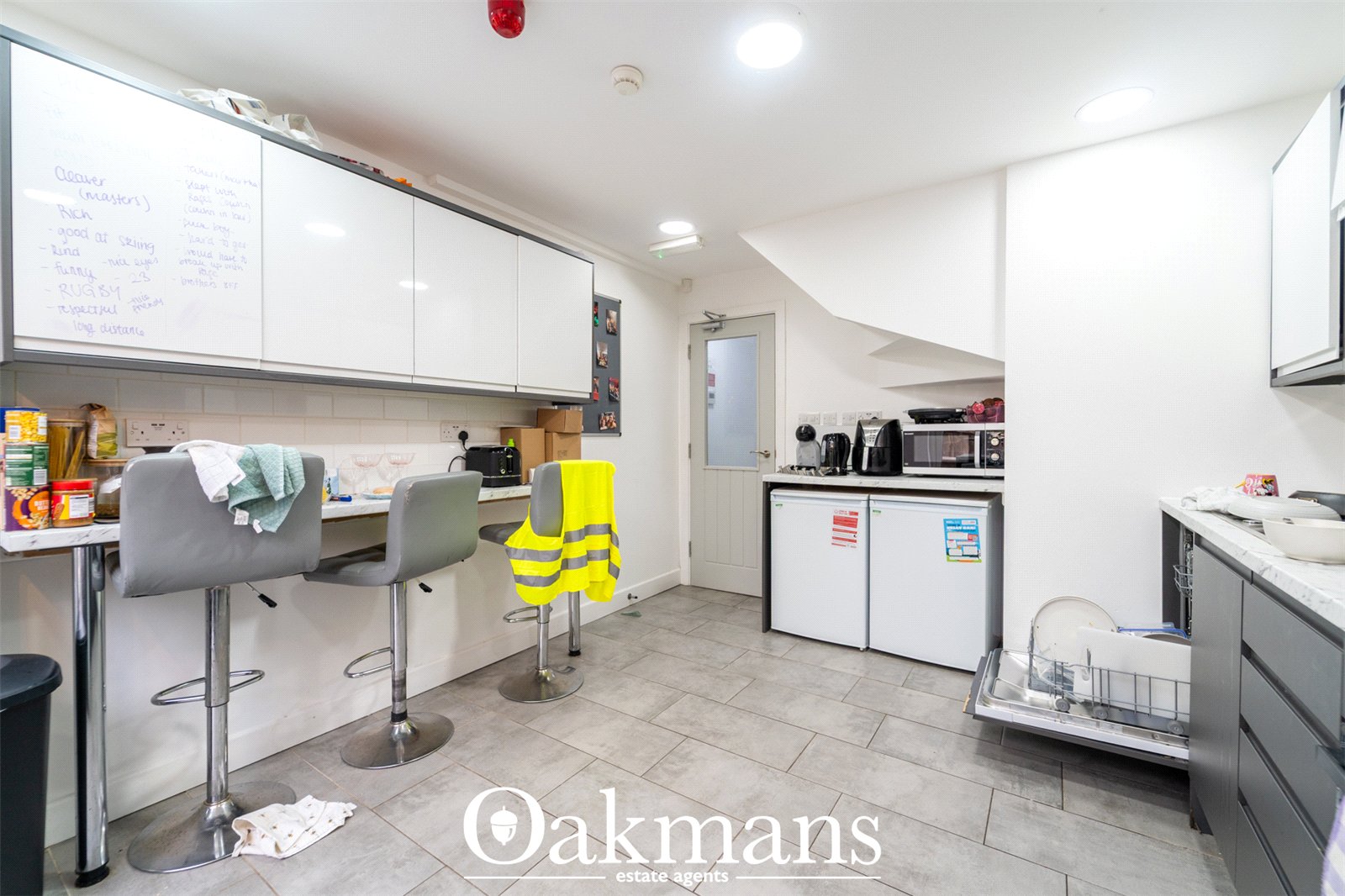 Lime Avenue, Birmingham, B29