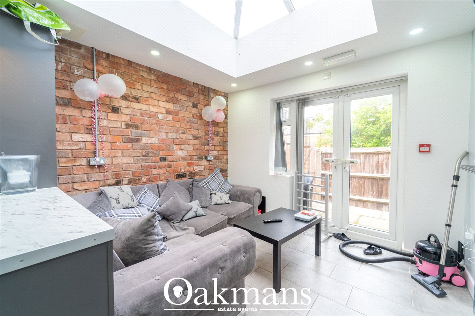Lime Avenue, Birmingham, B29