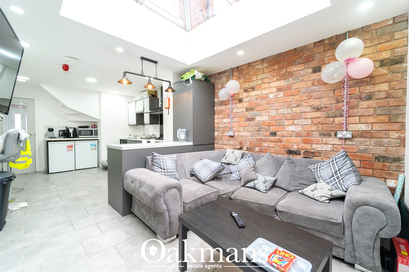 Lime Avenue, Birmingham, B29