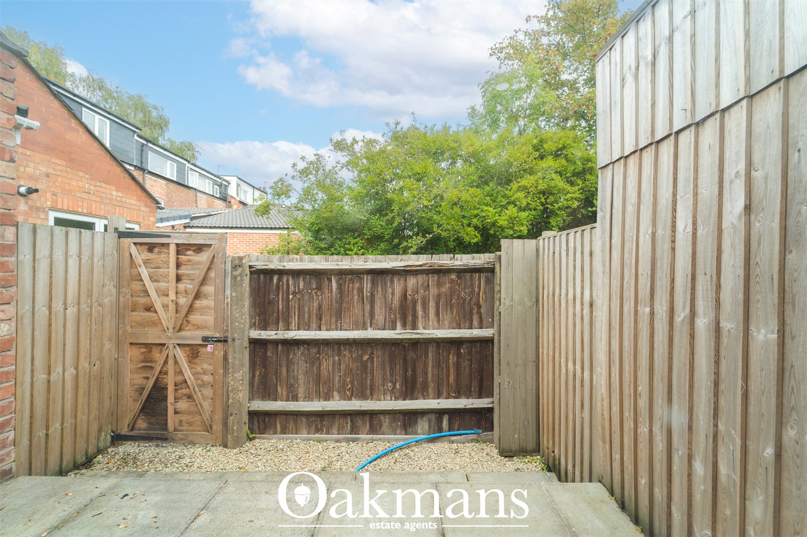 Lime Avenue, Birmingham, B29