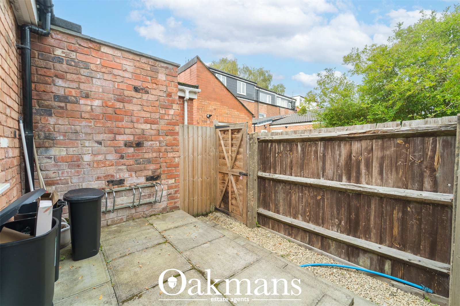 Lime Avenue, Birmingham, B29