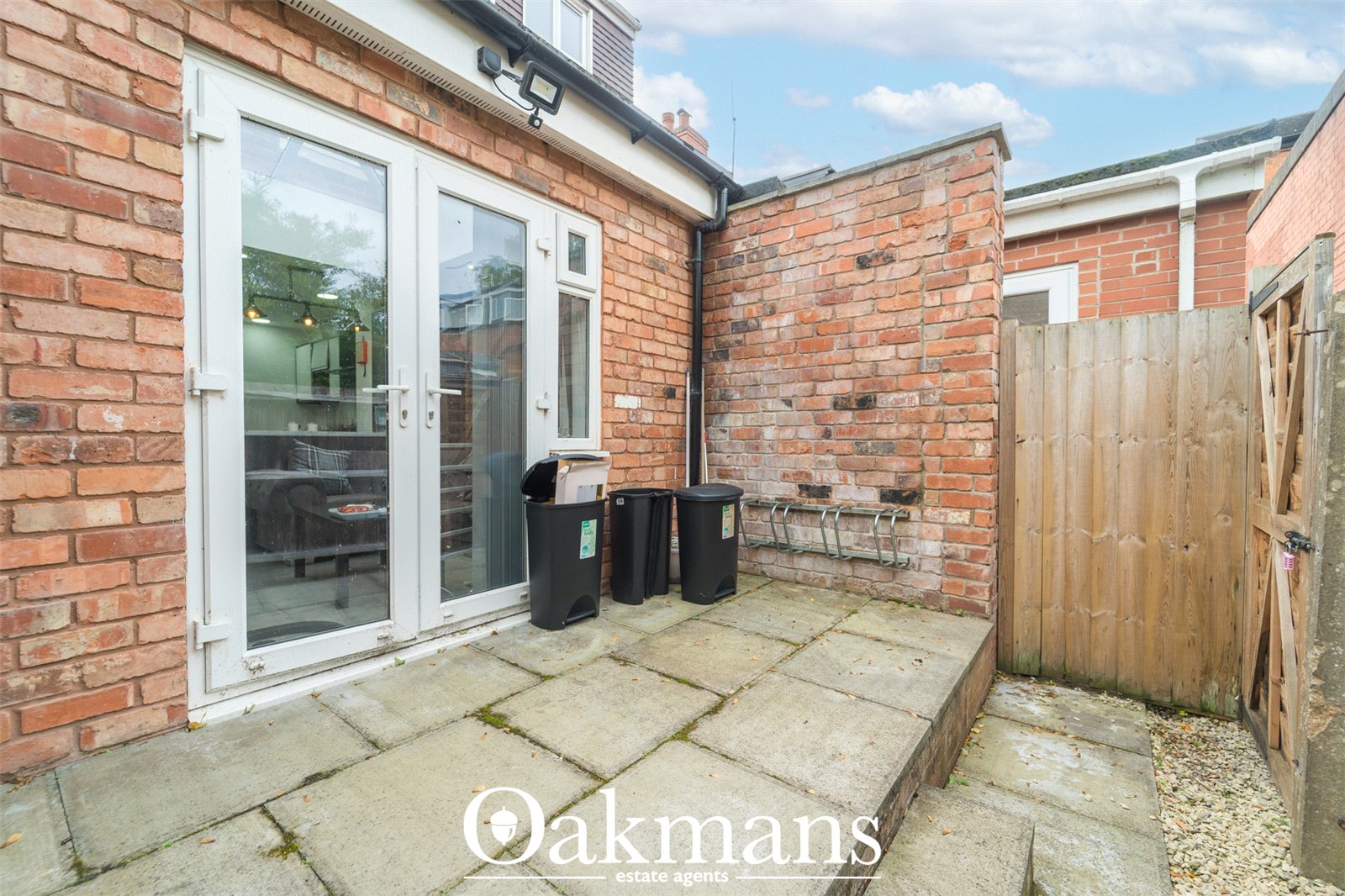 Lime Avenue, Birmingham, B29
