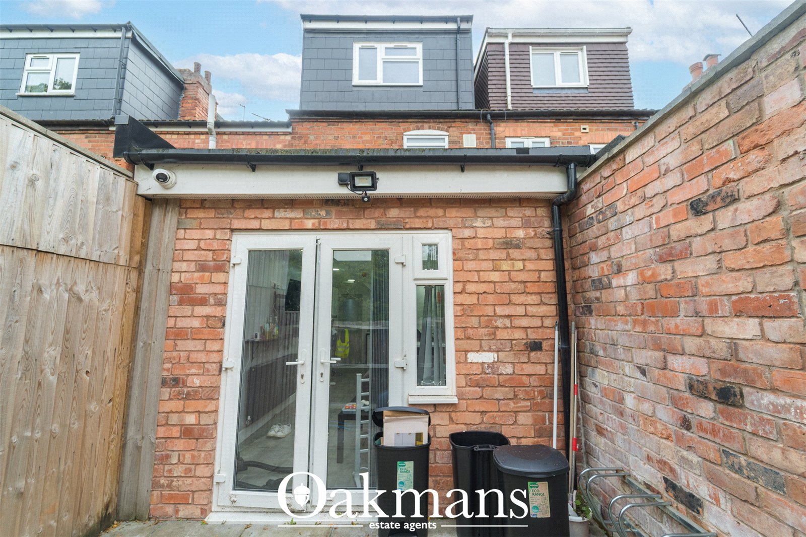 Lime Avenue, Birmingham, B29