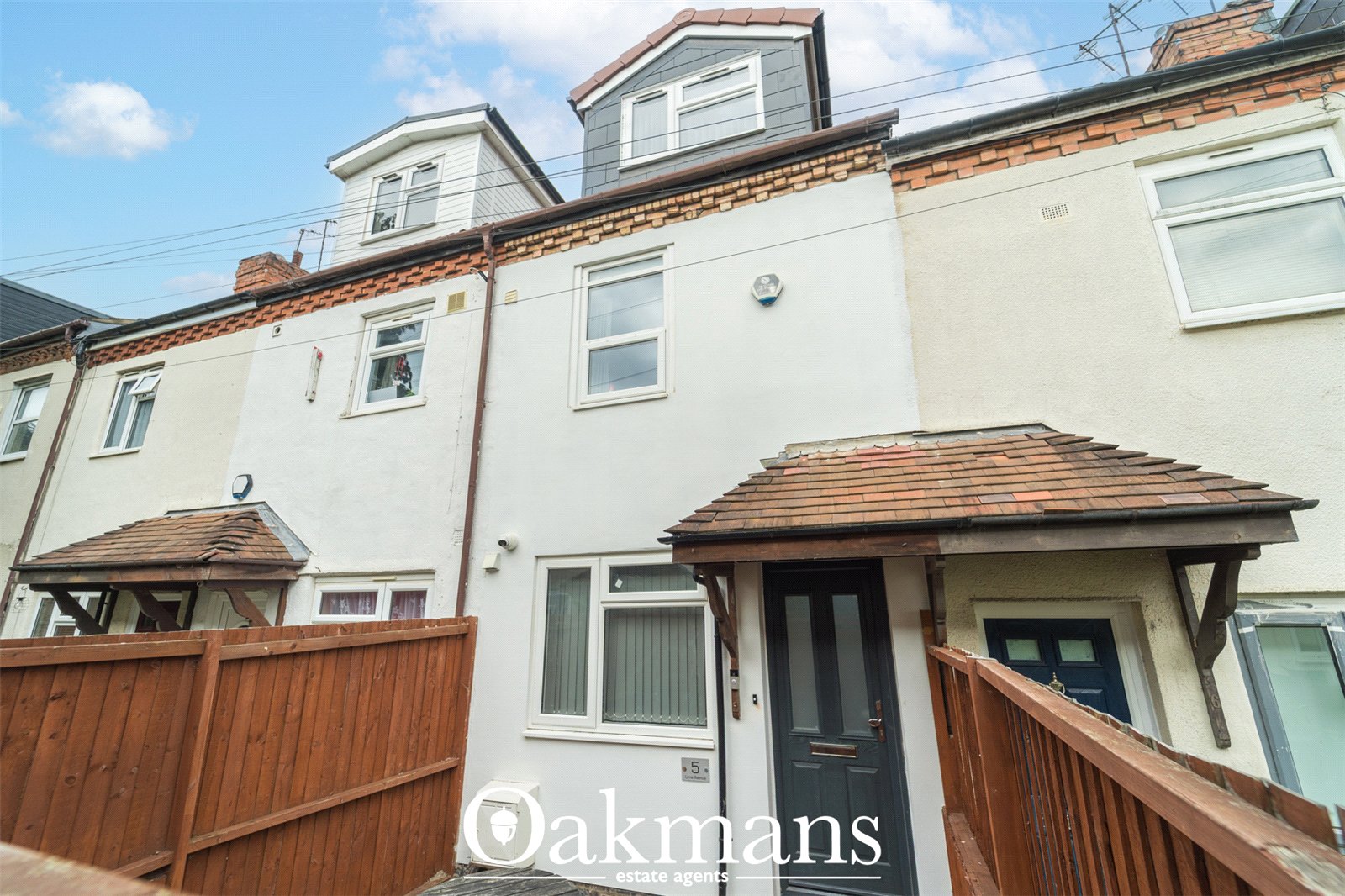 Lime Avenue, Birmingham, B29