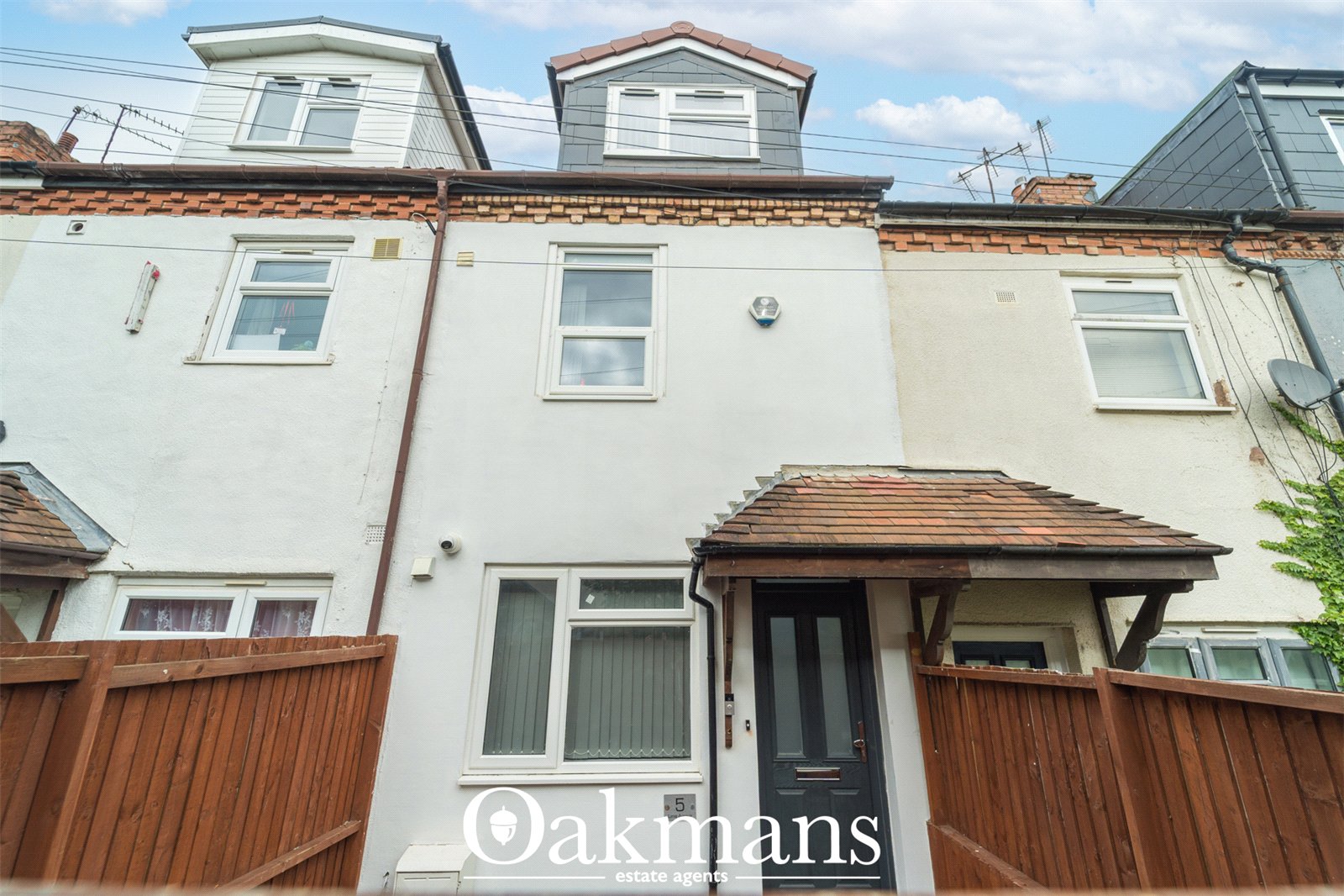 Lime Avenue, Birmingham, B29