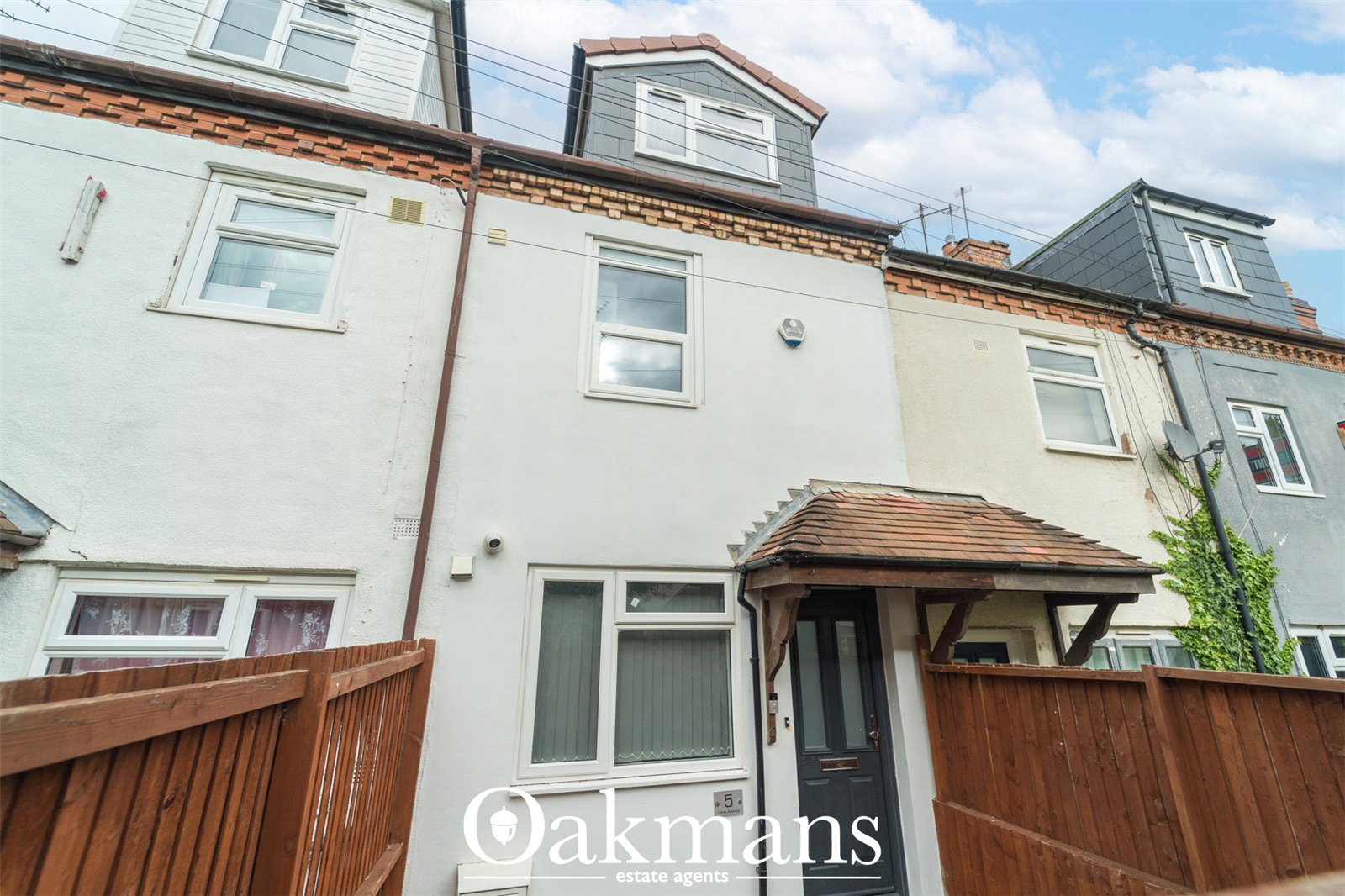 Lime Avenue, Birmingham, B29