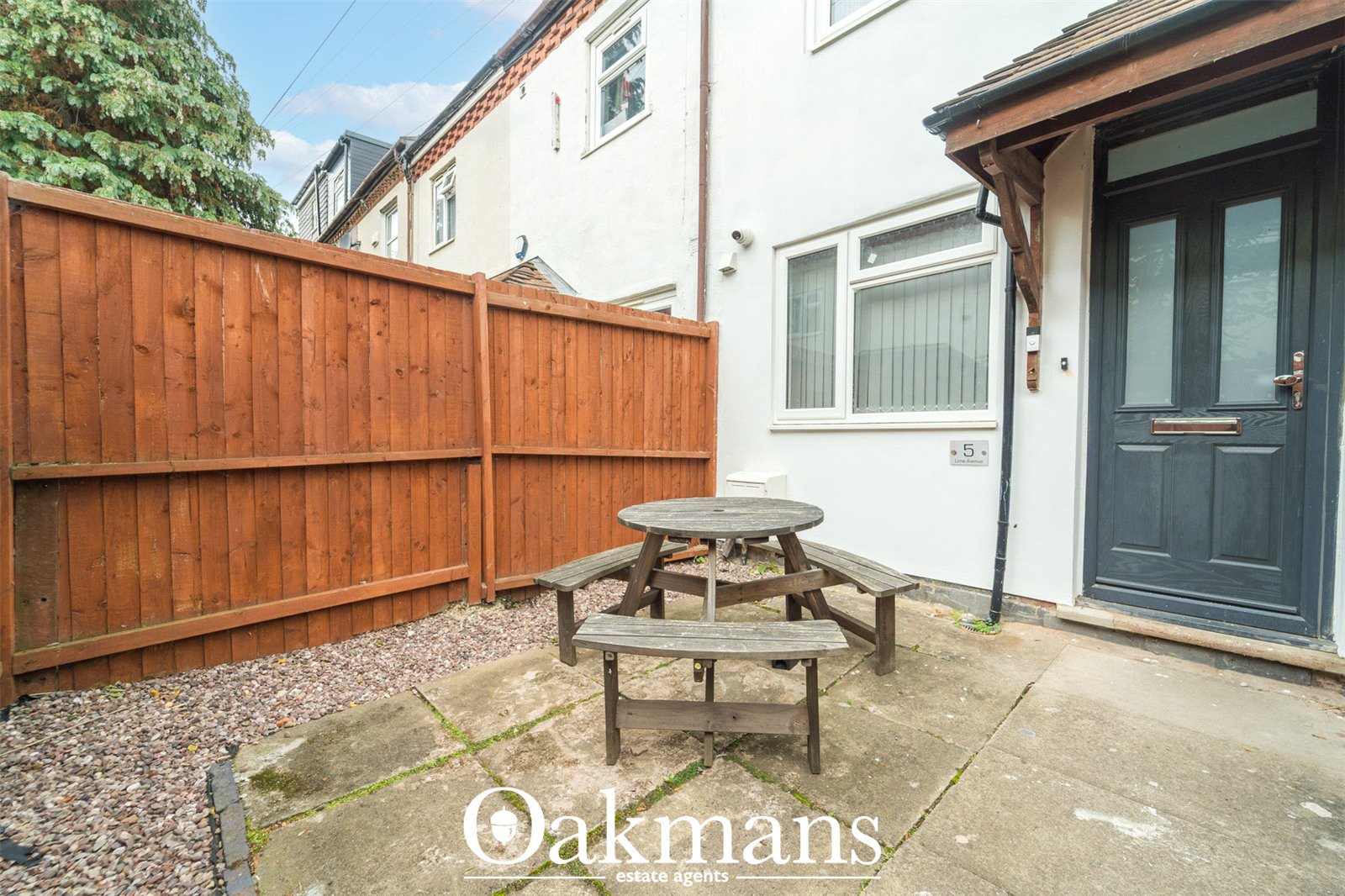 Lime Avenue, Birmingham, B29