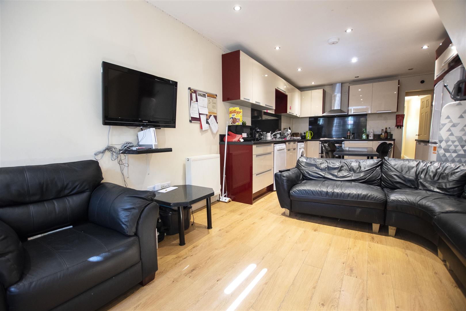 Dawlish Road, Birmingham, B29