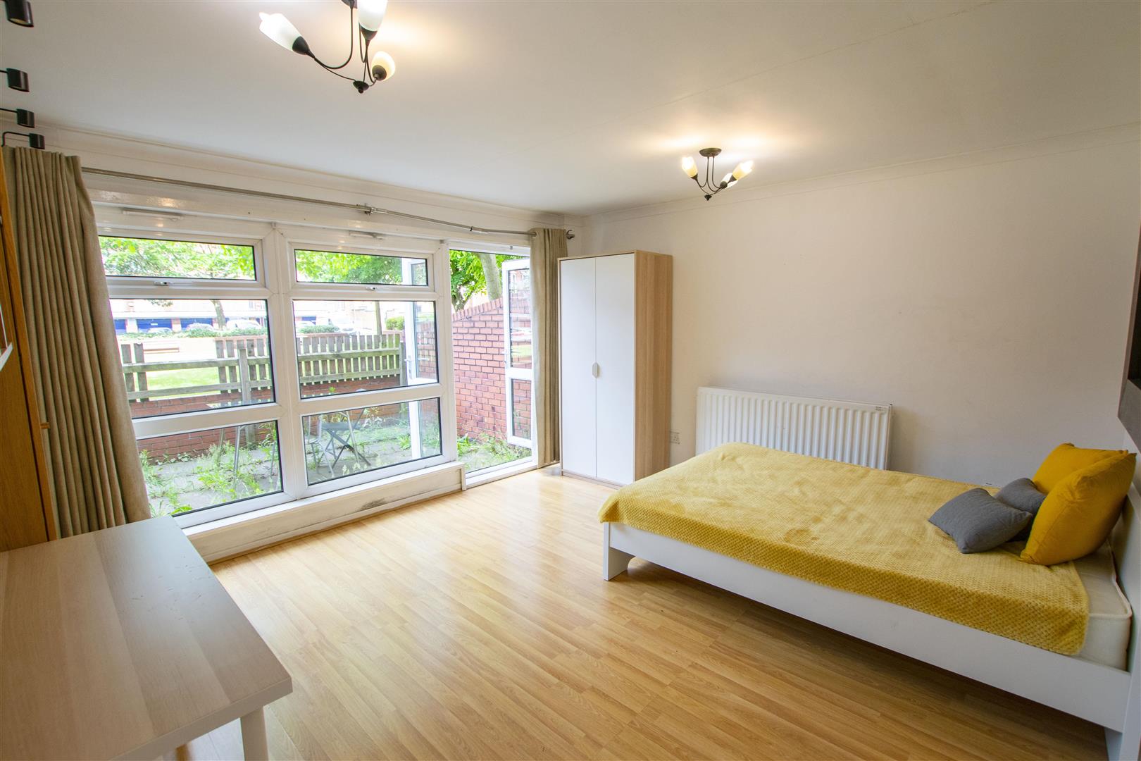 Shepherds Gardens, Birmingham, B15