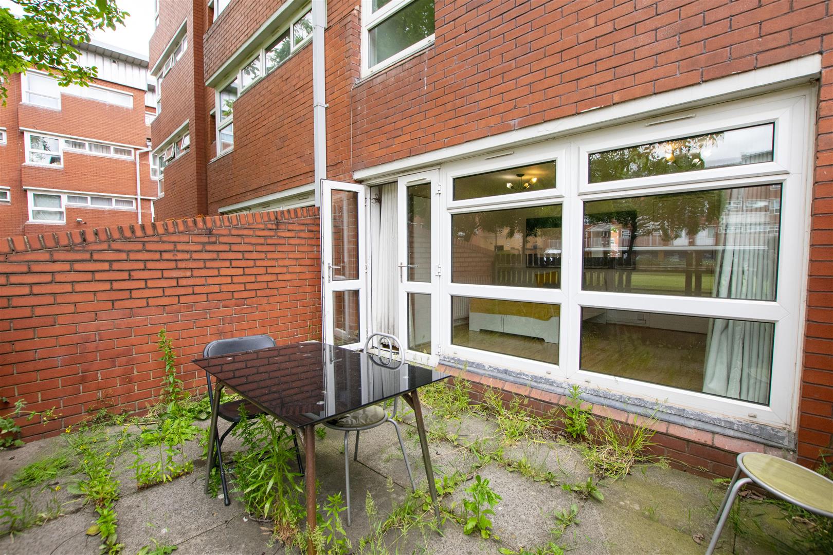 Shepherds Gardens, Birmingham, B15