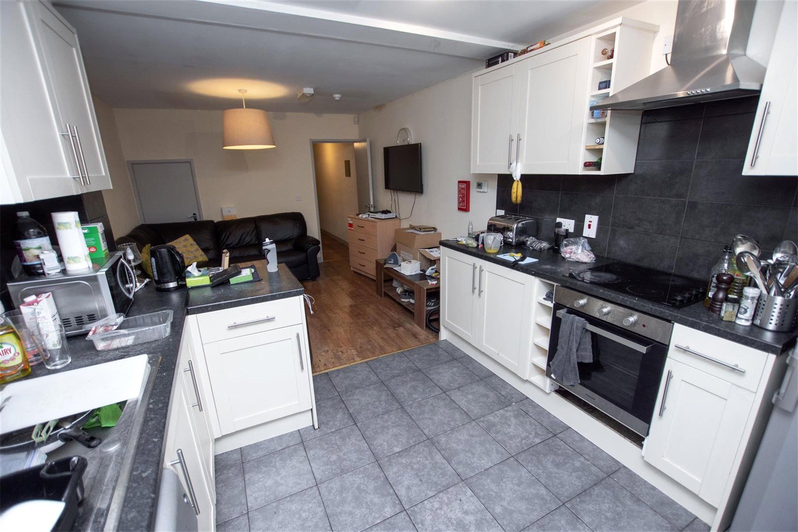 Tiverton Road, Birmingham, B29