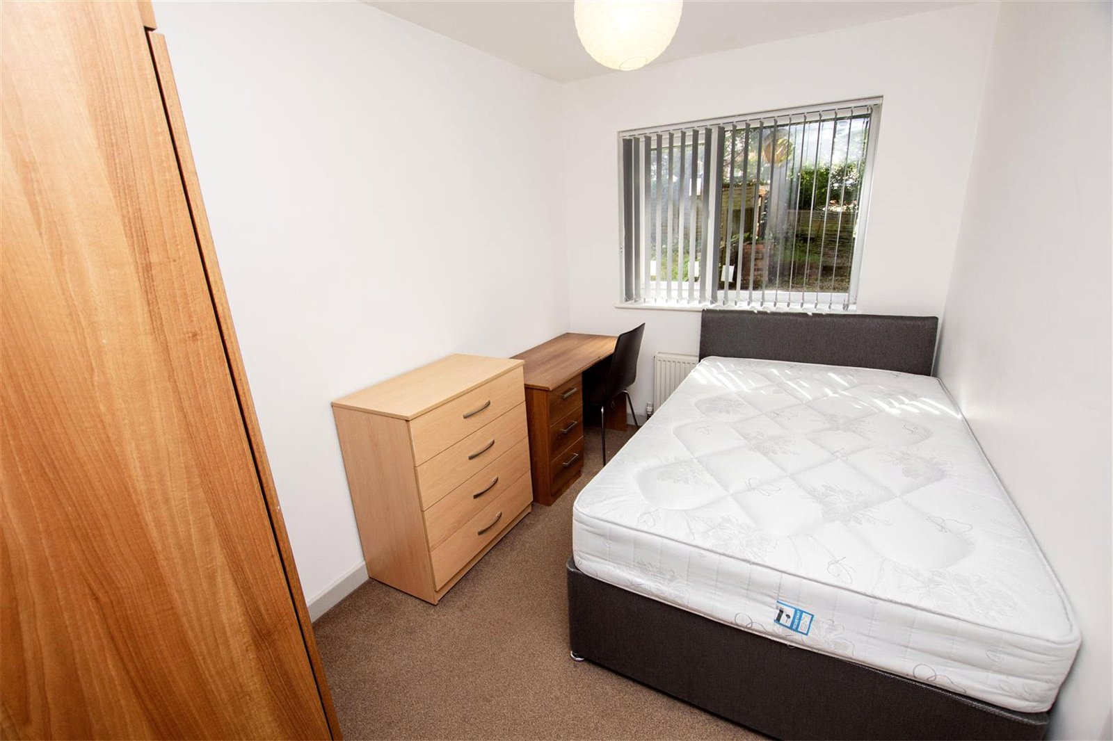 Tiverton Road, Birmingham, B29