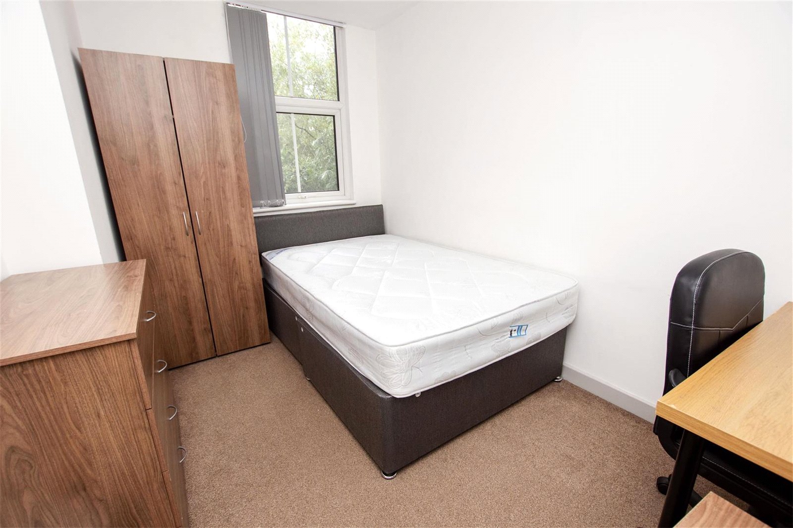 Tiverton Road, Birmingham, B29