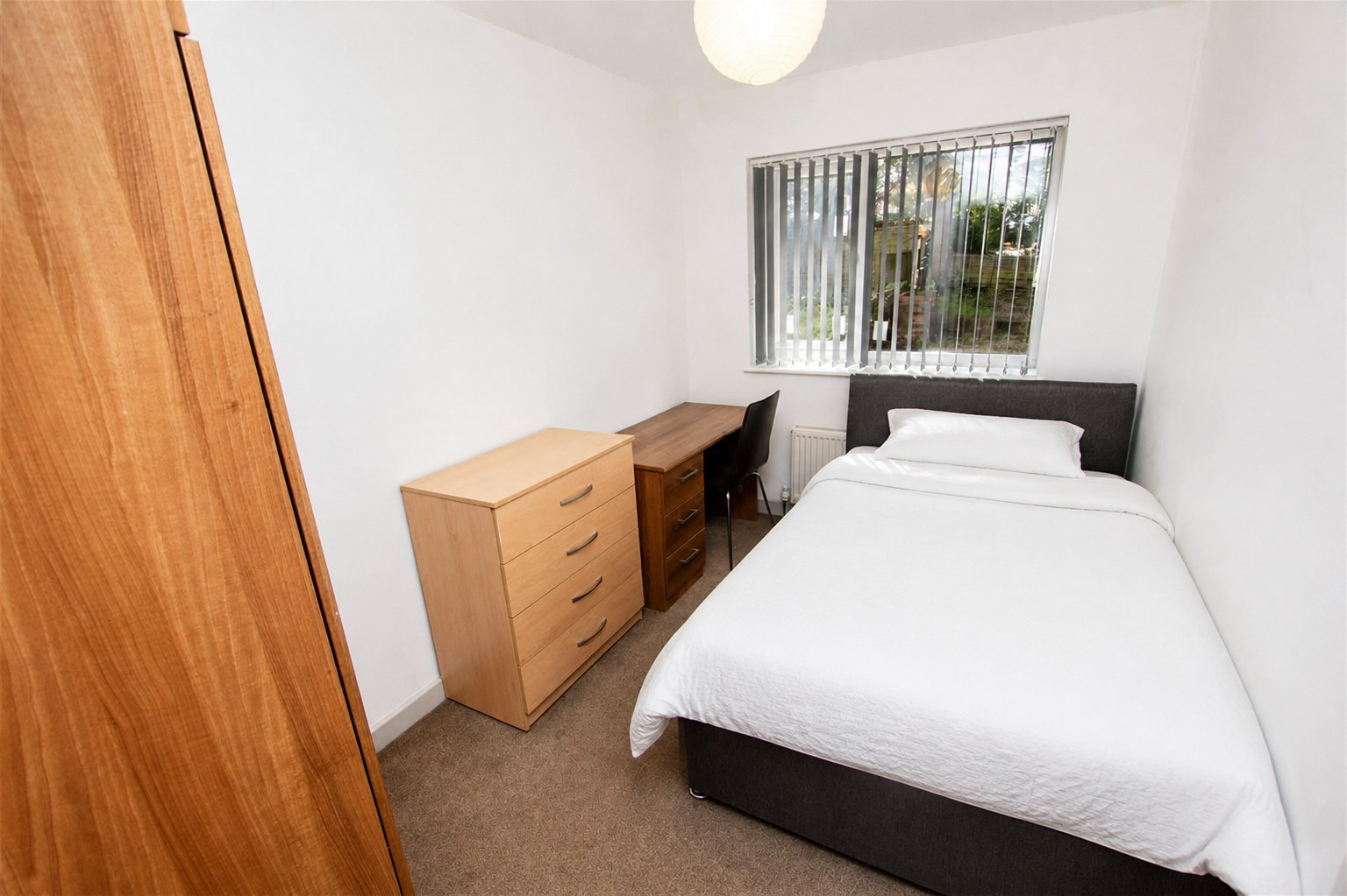 Tiverton Road, Birmingham, B29