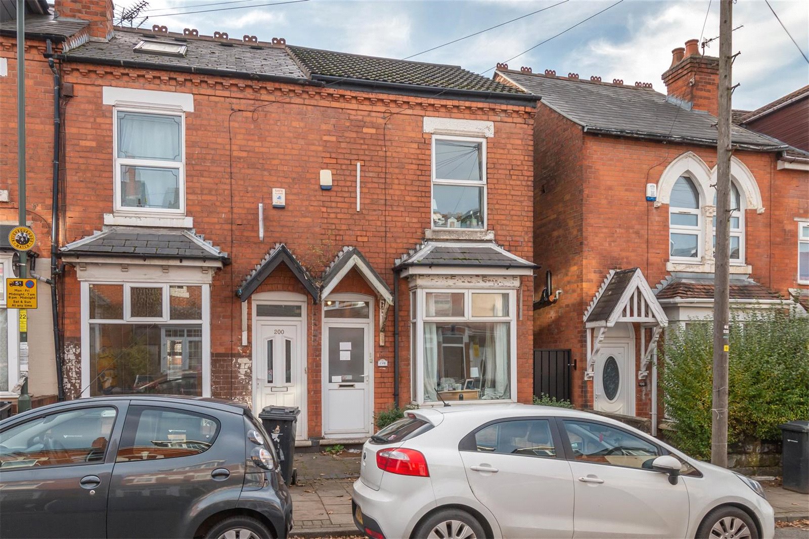 Dawlish Road, Birmingham, B29