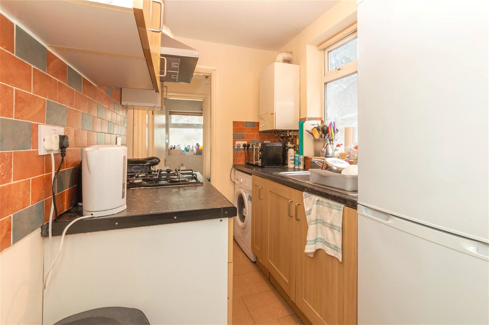 Dawlish Road, Birmingham, B29