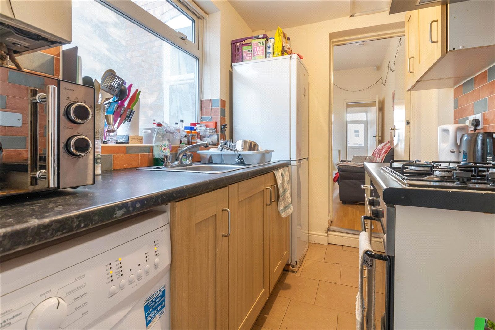 Dawlish Road, Birmingham, B29