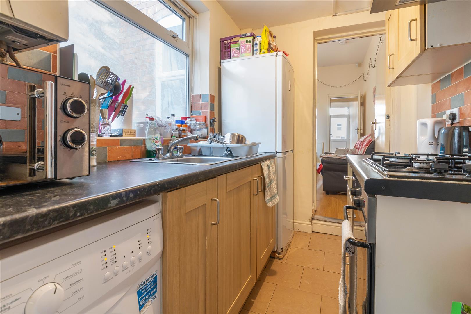Dawlish Road, Birmingham, B29