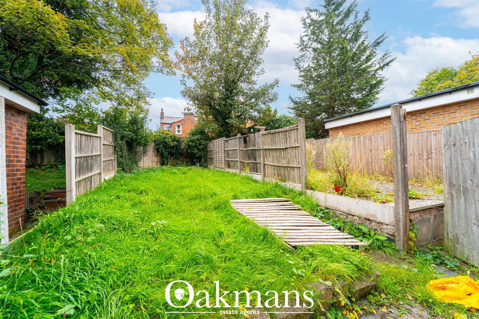 Luton Road, Birmingham, B29