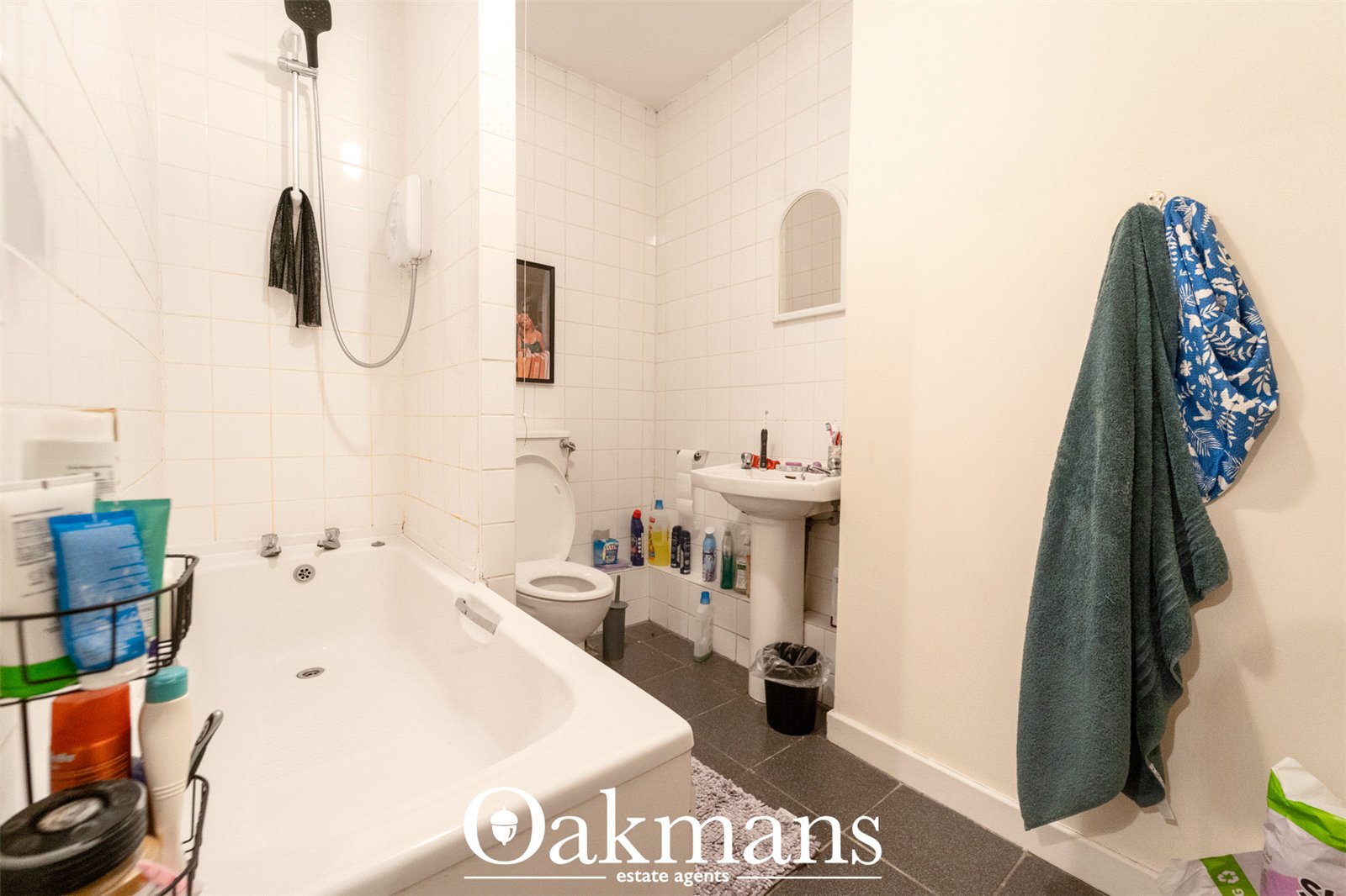 Raddlebarn Road, Birmingham, B29