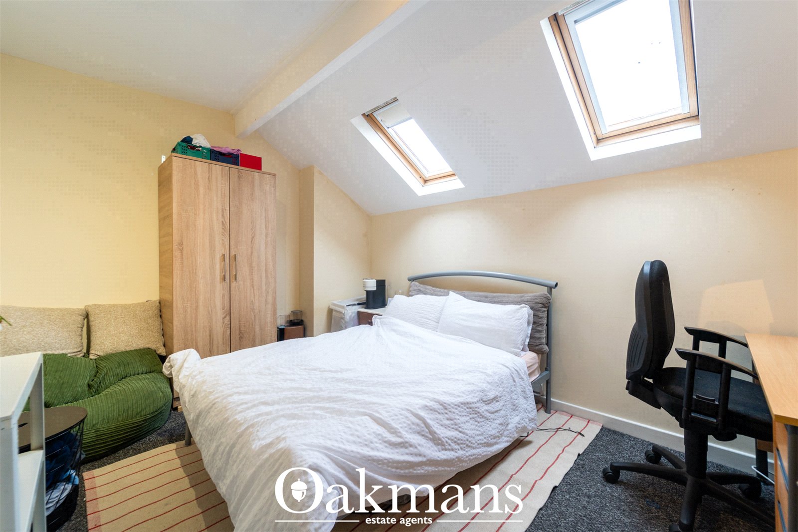 Raddlebarn Road, Birmingham, B29
