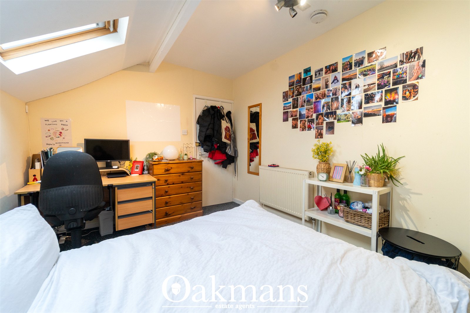Raddlebarn Road, Birmingham, B29