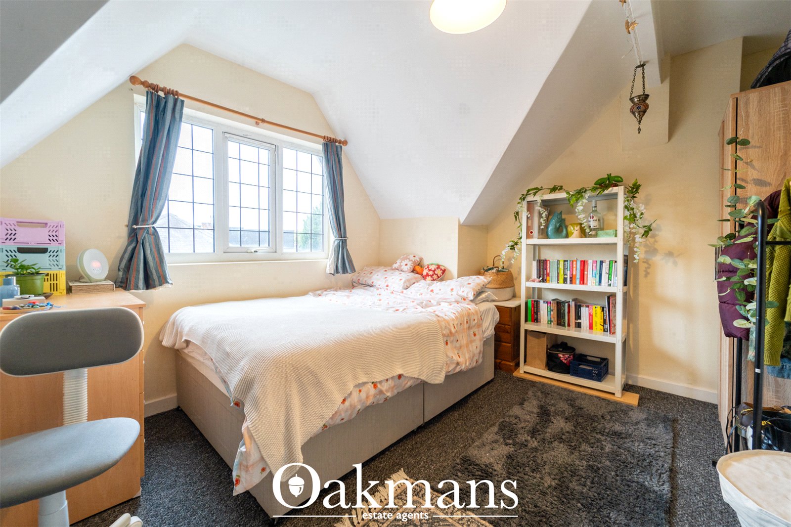 Raddlebarn Road, Birmingham, B29