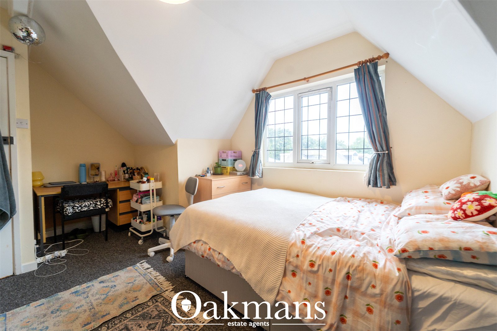 Raddlebarn Road, Birmingham, B29