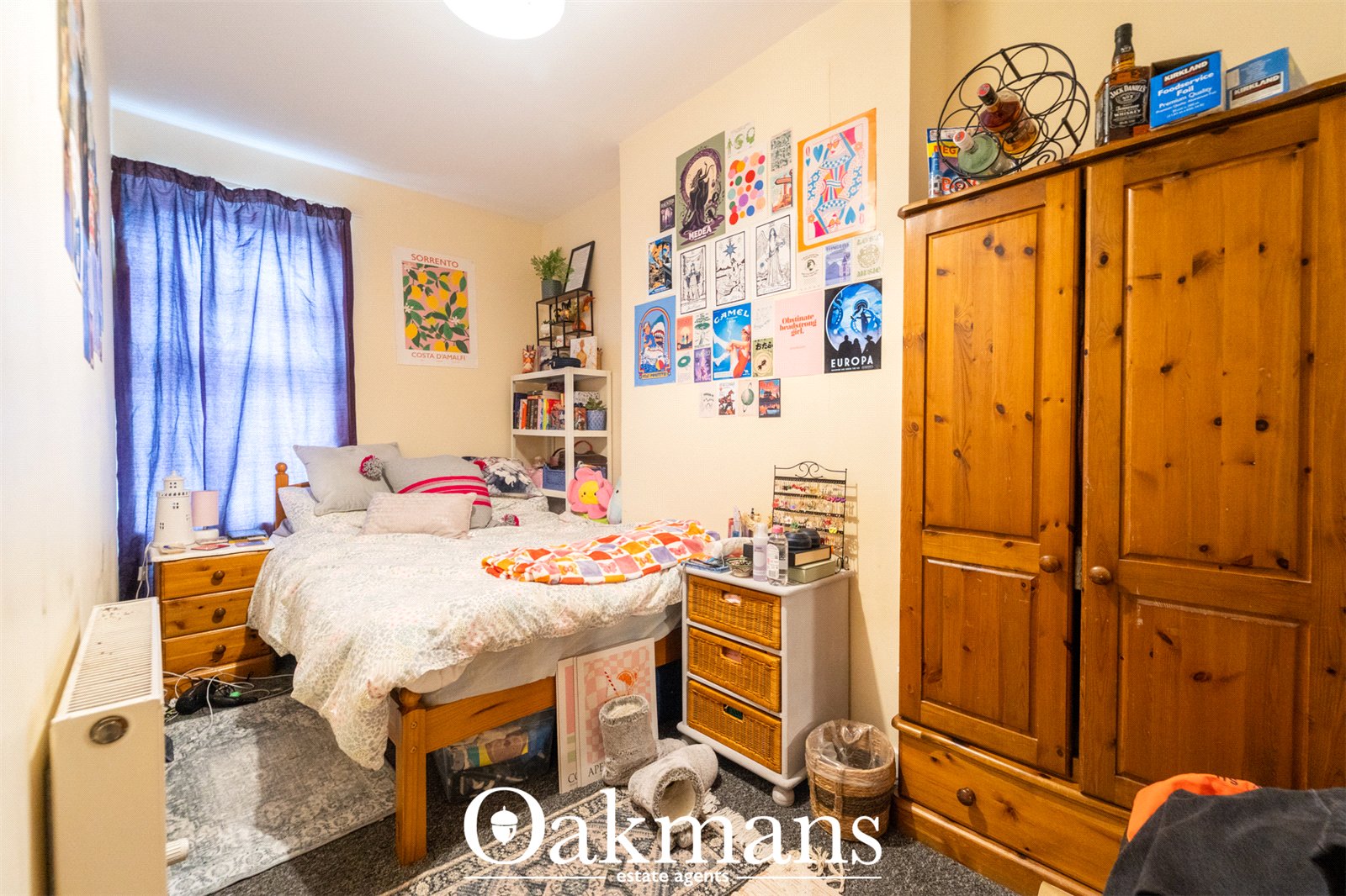 Raddlebarn Road, Birmingham, B29